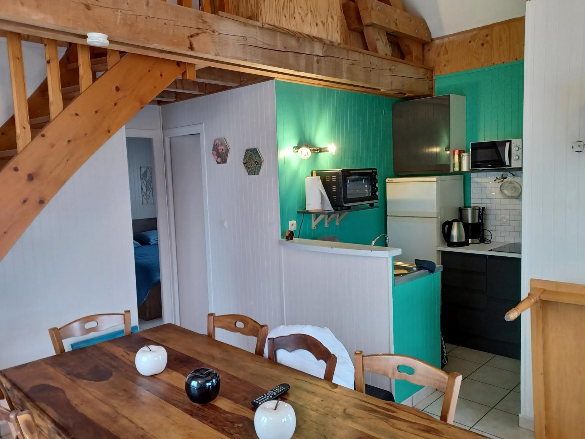 La Maison Bleu Du Lac De Celine Giffaumont-Champaubert Buitenkant foto